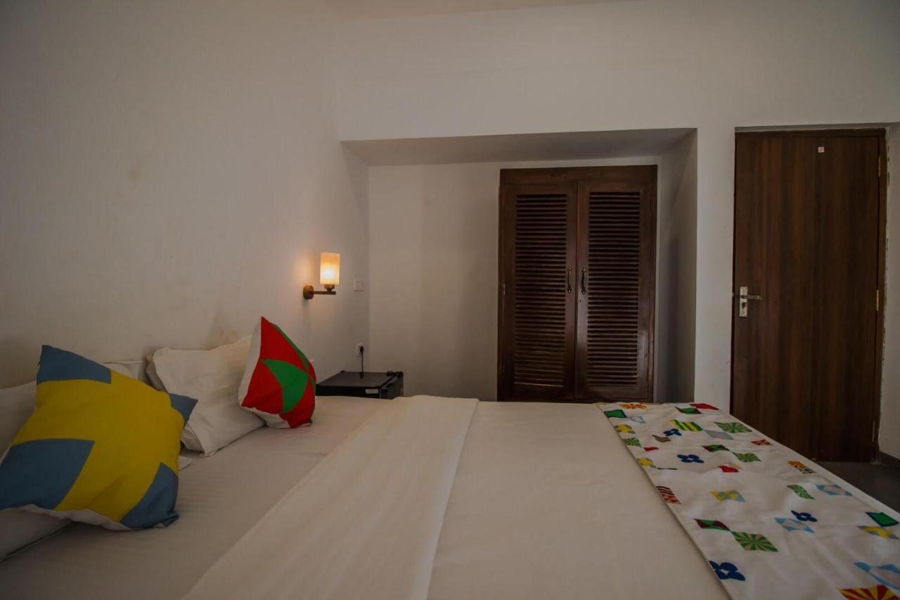 Ziba Beach Morjim Zewnętrze zdjęcie